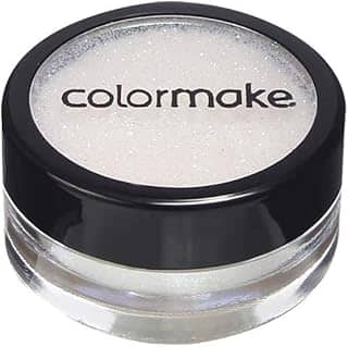 Glitter Po Pote 4G Perola, Colormake