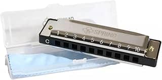 Gaita Spring SG20C Diatonica