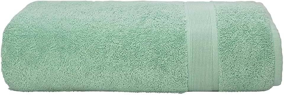 Toalha Icone Banho Gigante 100% algodão 500g/m2 85cmX150cm Piscina Camesa