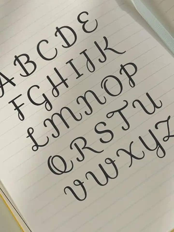 Alfabetos, letras, números, carimbos transparentes para decoração de cartões, scrapbooking, fonte criativa para cartas, decoração de artesanato de envelope