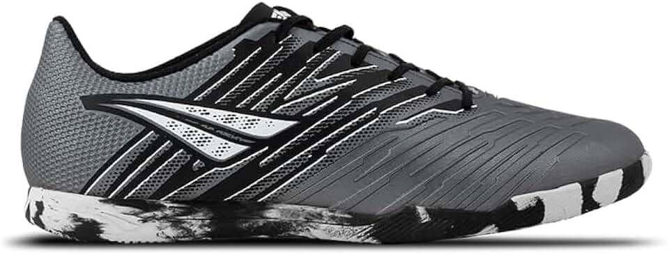 Chuteira de Futsal Penalty Chuteira Futsal Furia Y-4 adulto-unissex