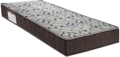 Colchão Iso 150 D45 Solteiro (78x188x18) - Espuma D45 Pró Aditivada de Alta Performance Ortobom