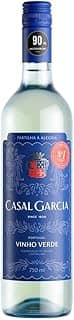 Vinho Branco Verde Aveleda Casal Garcia 750Ml Casal Garcia Trajadura