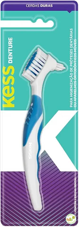 Belliz - Esc Dental Kess Denture- 2019