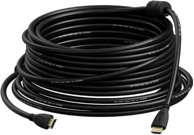 Cabo HDMI 2.0 10M CHF 2010 Preto Intelbras