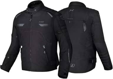 Jaqueta X11 Veler Moto Motociclista Motoqueiro Impermeável