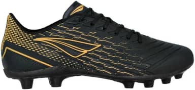 Chuteira Penalty Garra Y 2 Campo Azul e Preta