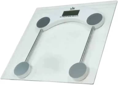 Balança Digital Vidro Temperado 180kg Banheiro Academia