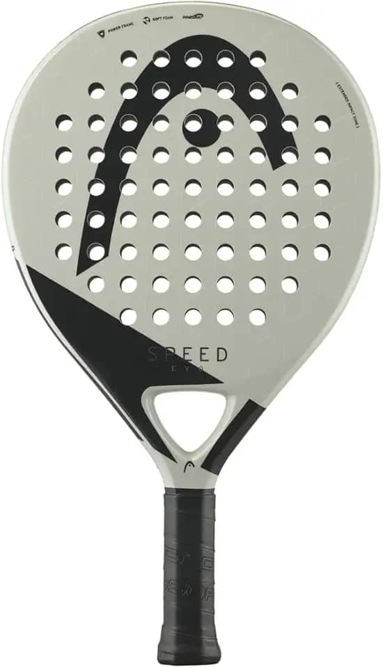 HEAD EVO Padel Racket Padel Series