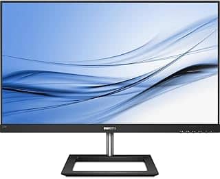 Monitor Philips 27' 4K IPS 109% sRGB NTSC 91% Speakers 278E1A
