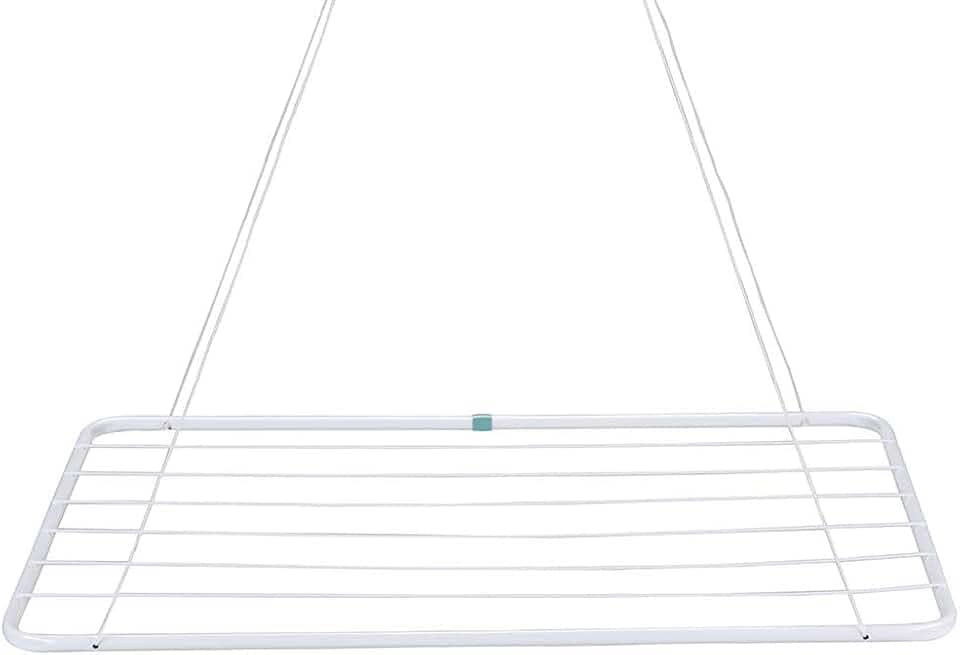 Varal de Teto, Mor, 90 cm