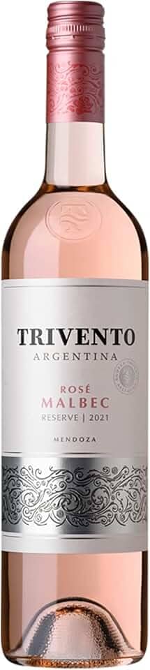 Concha y Toro Trivento Reserve Rosé Malbec 750ml