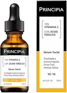 Sérum Principia Vitamina C-10
