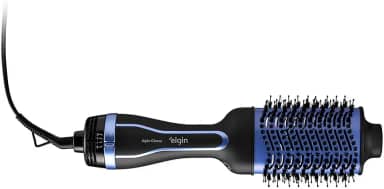 Escova Secadora Agile Glossy Elgin 1300W Bivolt