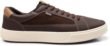 Sapatenis Casual Masculino Confortável