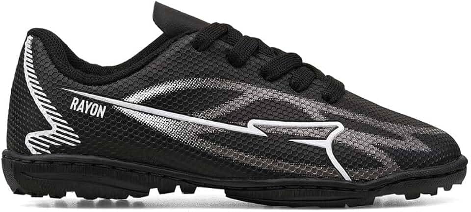 Chuteira Infantil Futebol Society Meninos Grama Sintética