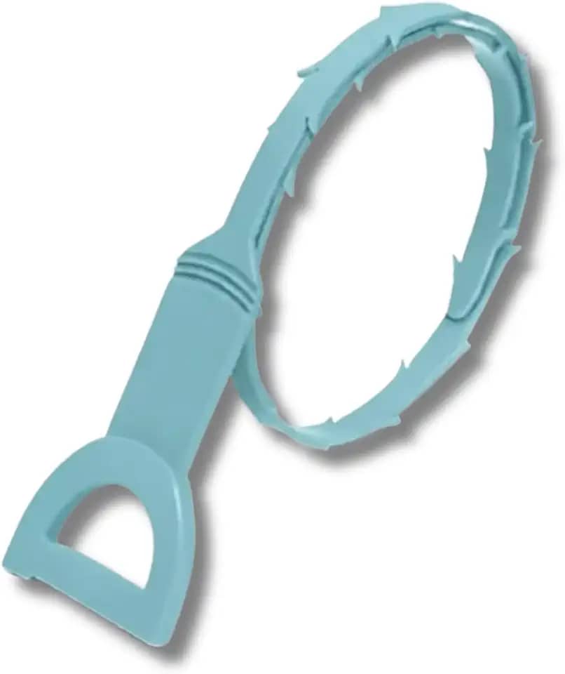 Desentupidor de Ralos - - Coletor de cabelo