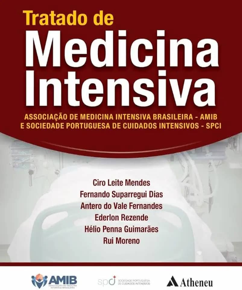 Tratado de Medicina Intensiva