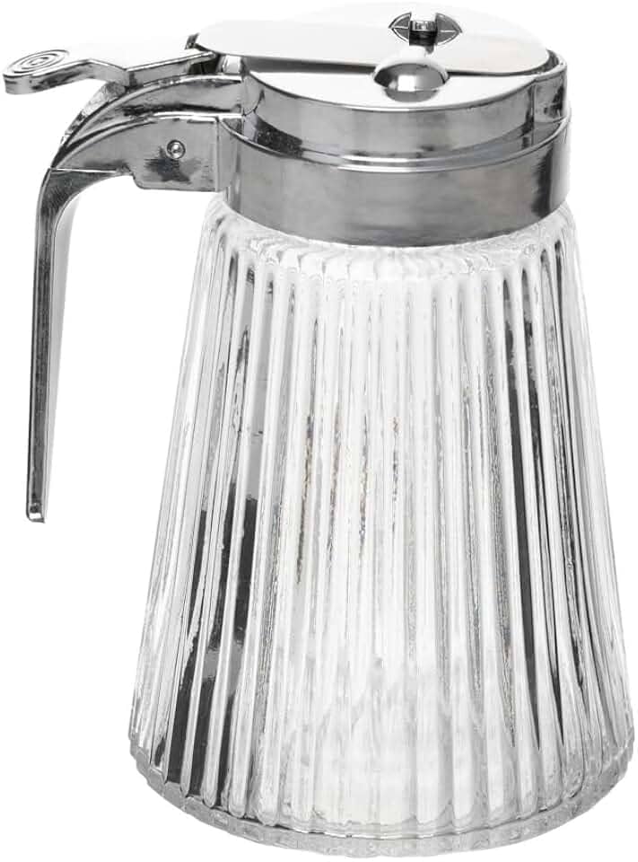 LYOR - Meleira com Dosador 250ml Vidro