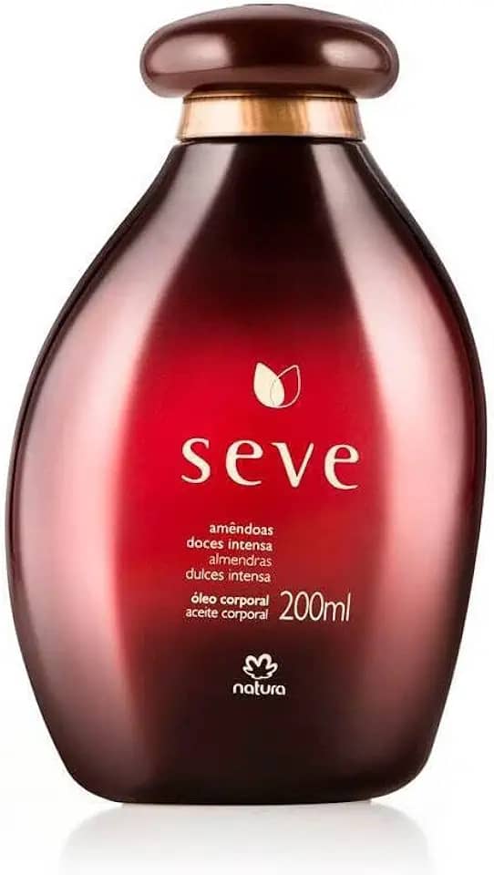 Oleo Des Corp Séve Natura 200 ml