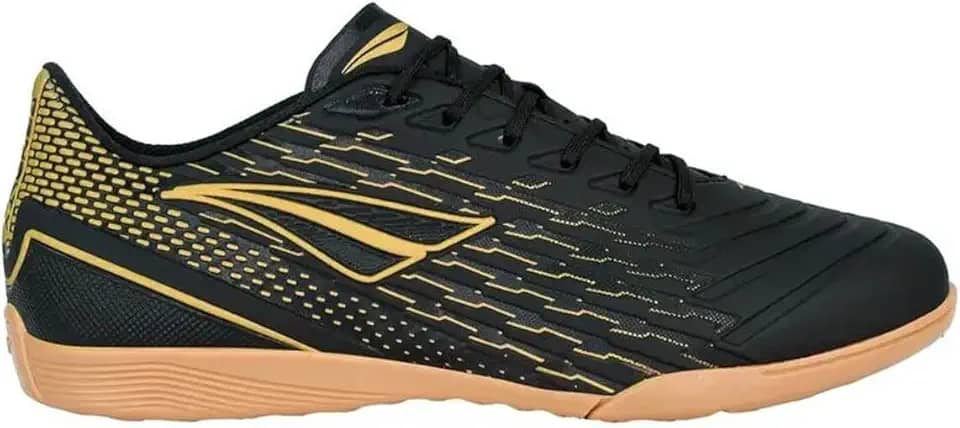 Chuteira de Futsal Penalty Penalty Chuteira Futsal Garra Y-2.0 criança-unissex