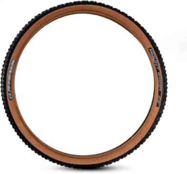 Pneu Bike Mtb Aro 29x2.10 Mount Bona Faixa Marrom