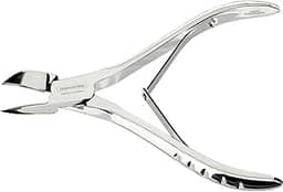 Alicate de Unha Tramontina em Aço Inox