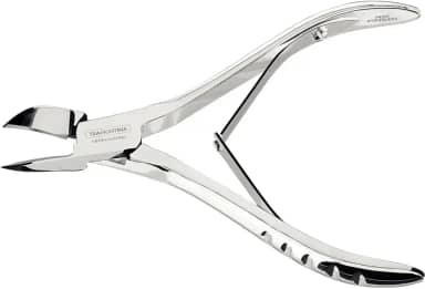 Alicate de Unha Tramontina em Aço Inox
