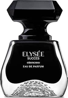 Elysée Succès Eau De Parfum 50 ml O Boticário