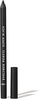 Océane Oceane – Eyeliner Océane - Lapis P/Olhos - Super Black./Preto
