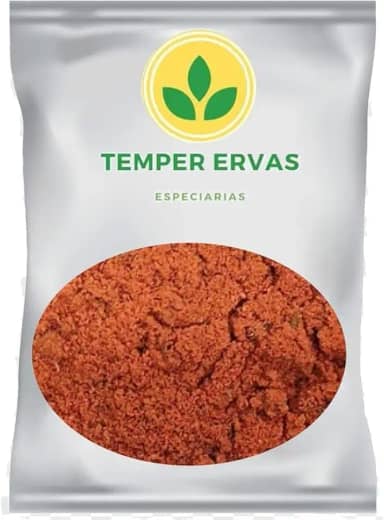 Tempero Dry Rub Para Churrasco Americano 500g