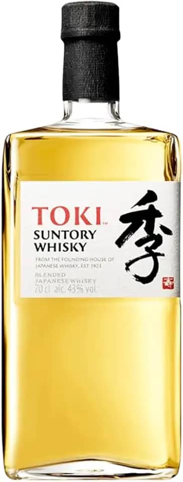 Whisky Toki Suntory 700ml
