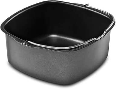 Forma Assadeira para Fritadeira Airfryer RI9220/RI9225/RI923