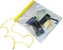 NTK, Conjunto de Bolsas Impermeáveis, Proteção dos seus pertences contra água