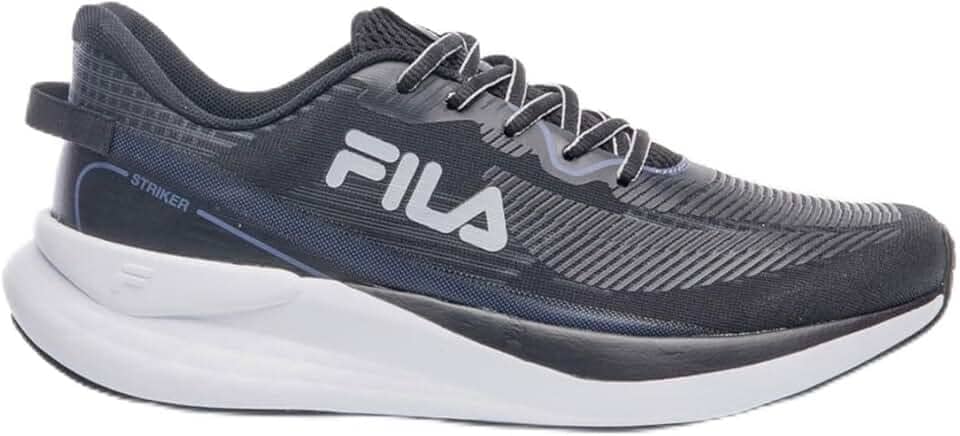 Tenis Fila Striker Masculino