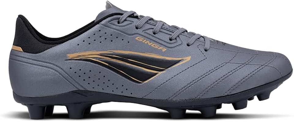 CHUTEIRA DE FUTEBOL Penalty Penalty Chuteira Campo Ginga Y-1 adulto-unissex