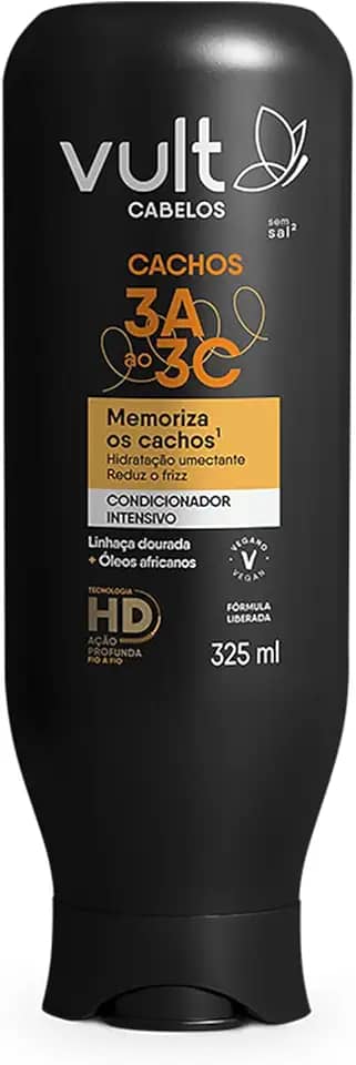 VULT COND CACH 325ml