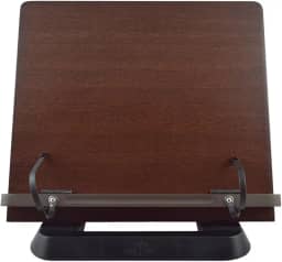 Apoio De Leitura Livro E Notebook - Excelência