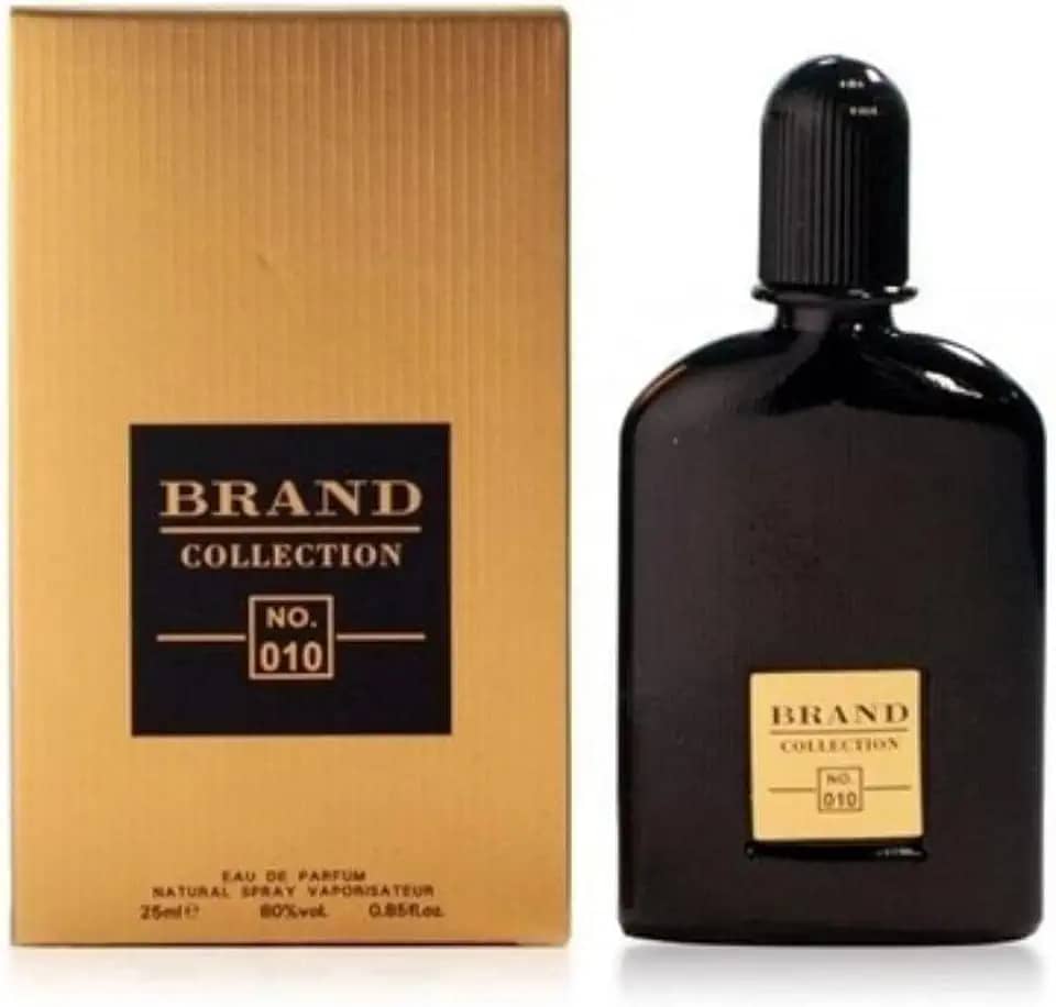 PERFUME BRAND COLLECTION TON 010-25ML