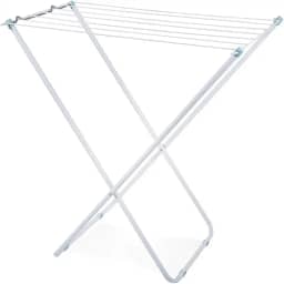 Mor - Varal de Chão Aço Slim