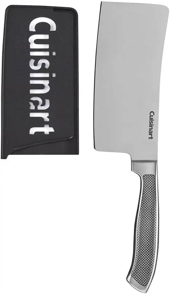 Cutelo Cuisinart Graphix com Protetor de Lâmina