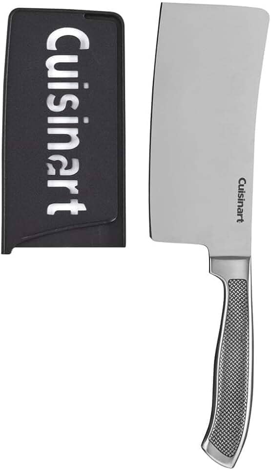 Cutelo Cuisinart Graphix com Protetor de Lâmina