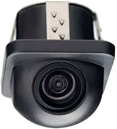 Câmera de Ré Automotiva Tipo Tartaruga Colorida Visão Noturna Carro Estacionamento Universal