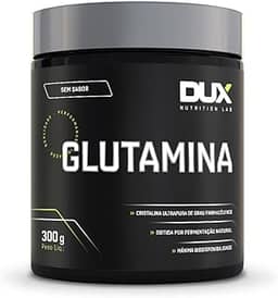 Dux Nutrition Glutamina 300g