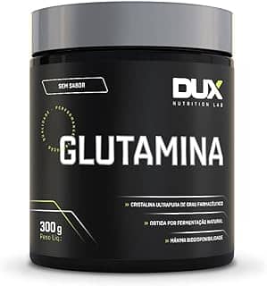 Dux Nutrition Glutamina 300g