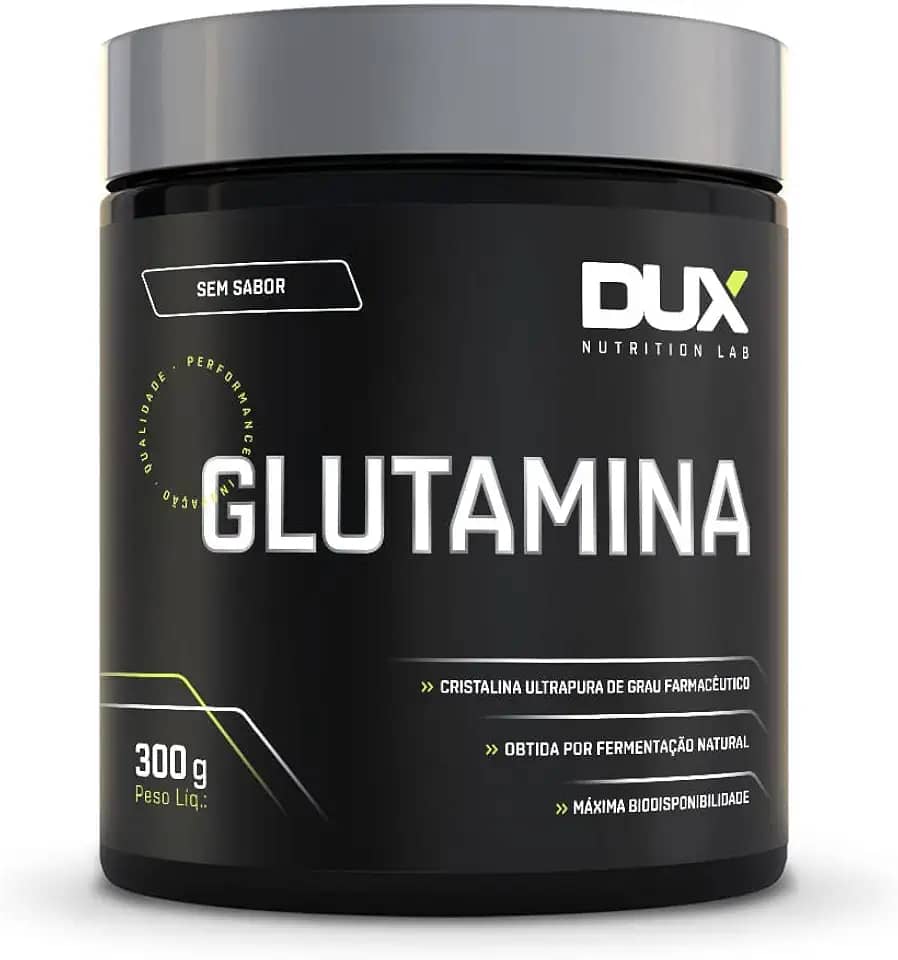 Dux Nutrition Glutamina 300g