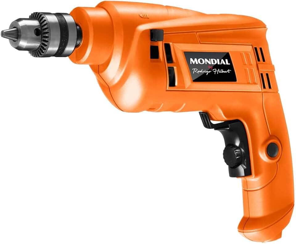 Furadeira com Impacto, Mondial, 220V, 550W - FI-RH-02