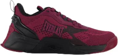 Tênis Everlast Climber Pro 2.0 Feminino Roxo e Preto