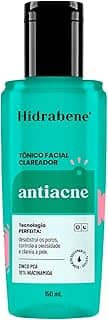 Hidrabene Tônico Facial Antiacne - 150 ML