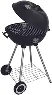 Mor - Churrasqueira Esmaltada a Bafo Guarapari 46cm